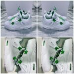 Nike/Jordan Shoes